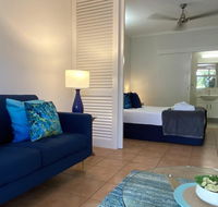 Palm Villas in Port 7 - Tourism TAS