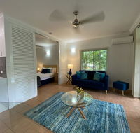 Palm Villas in Port 8 - Tourism TAS
