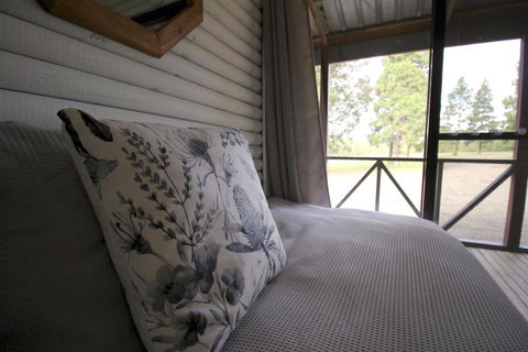 Palmers Lane Estate - Hobart Tourism 3