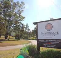 Palmers Lane Estate - Hobart Tourism