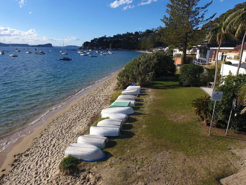 Palmie At Iluka Resort Apartments - Tourism TAS 2