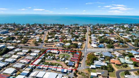 Palms Hervey Bay - Hobart Tourism 3