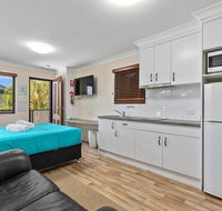 Palms Hervey Bay - Hobart Tourism