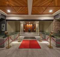 Palms Hotel - Hobart Tourism