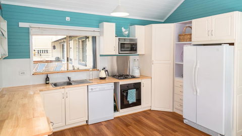 PALPERIPA - 23 Heathcote Street - Tourism TAS 1