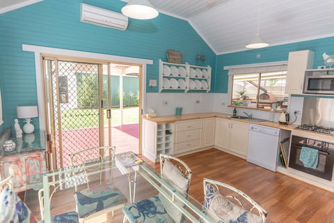 PALPERIPA - 23 Heathcote Street - Tourism TAS 0
