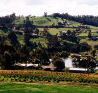 pamelas retreat - Tourism TAS