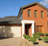 Pampas Grass Homestay A - Tourism TAS