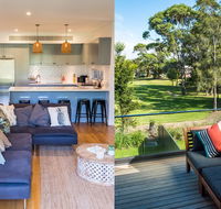 Pandanas Apartments 15B - Mollymook Beach - Tourism TAS