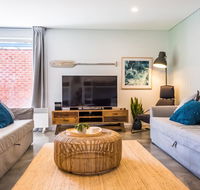 Pandanas Apartments 17B - Mollymook Beach - Tourism TAS