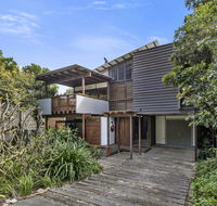 Pandanus Retreat - Hobart Tourism