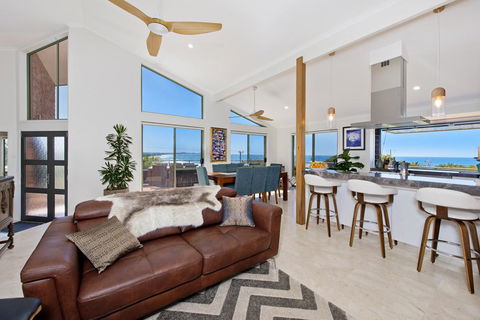 Panorama Beach House - Tourism TAS 3