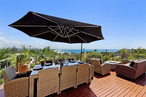 Panorama Beach House - Tourism TAS 1