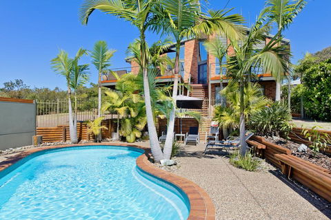 Panorama Beach House - Tourism TAS 0