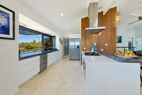 Panorama Beach House - Tourism TAS 2