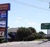 Panorama Motor Inn - Tourism TAS