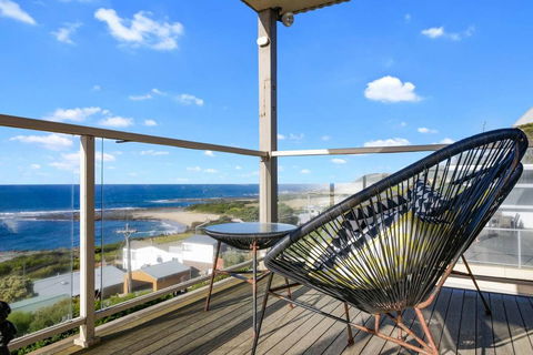 PANORAMA VIEWS - Spectacular Ocean Views - Tourism TAS 0