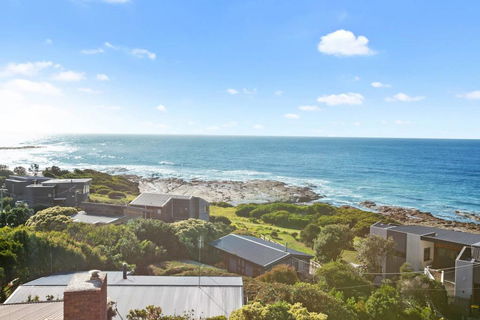 PANORAMA VIEWS - Spectacular Ocean Views - Tourism TAS 3