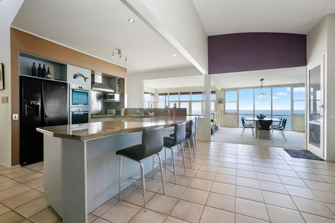 PANORAMA VIEWS - Spectacular Ocean Views - Tourism TAS 2