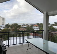Panoramic Blue Bay Views - 3 Bedroom Townhouse - Tourism TAS