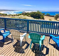 Panoramic Drive Holiday House - Tourism TAS