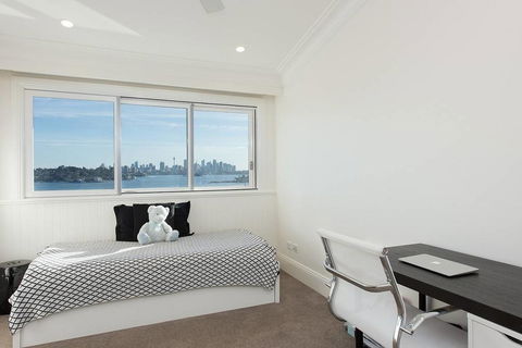 PANORAMIC HARBOUR VIEWS - Tourism TAS 2