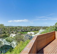 Panoramic Views Portsea - Tourism TAS