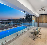 Panoramic Views Villa Birdwood Terrace 4 Bedroms - Toowong - Tourism TAS