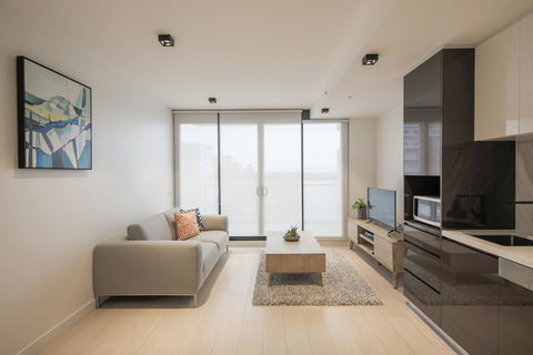 Panoroma Apartments - Hobart Tourism 3