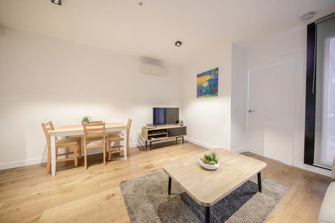 Panoroma Apartments - Hobart Tourism 2