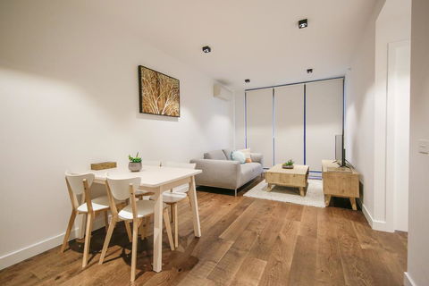 Panoroma Apartments - Hobart Tourism 1