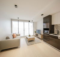 Panoroma Apartments - Hobart Tourism