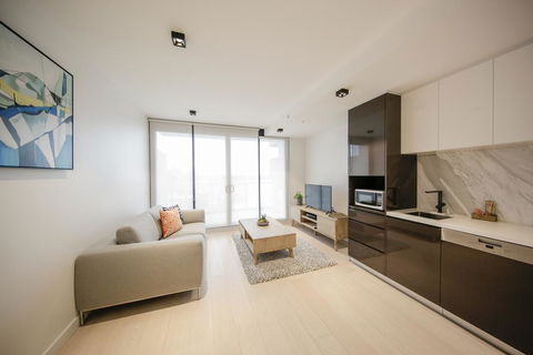 Panoroma Apartments - Hobart Tourism 0