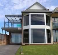 Paradise Cove - Hobart Tourism