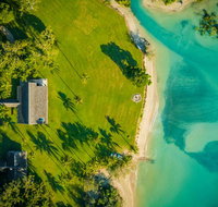 Paradise Cove Resort-All Inclusive Resort - Tourism TAS