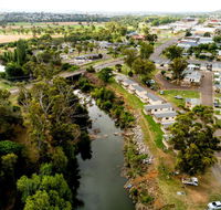 Paradise Tourist Park - Tourism TAS