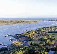 Paradise View - Hobart Tourism