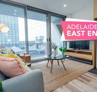 Paradiso on Bent - Netflix - Wifi - City life - Hobart Tourism