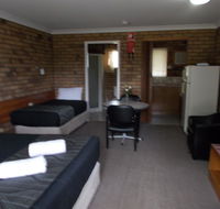 Park House Motor Inn - Hobart Tourism