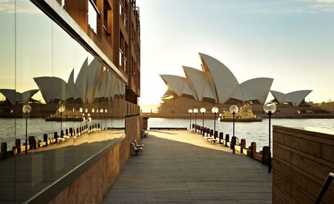 Park Hyatt Sydney - Tourism TAS 1
