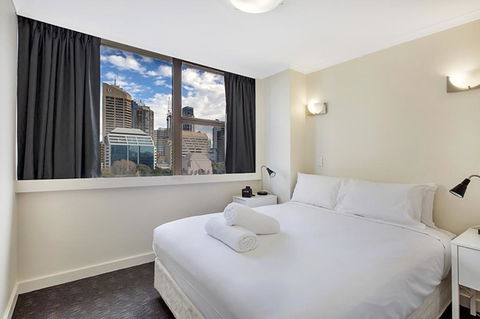 Park View Apartment - Tourism TAS 3
