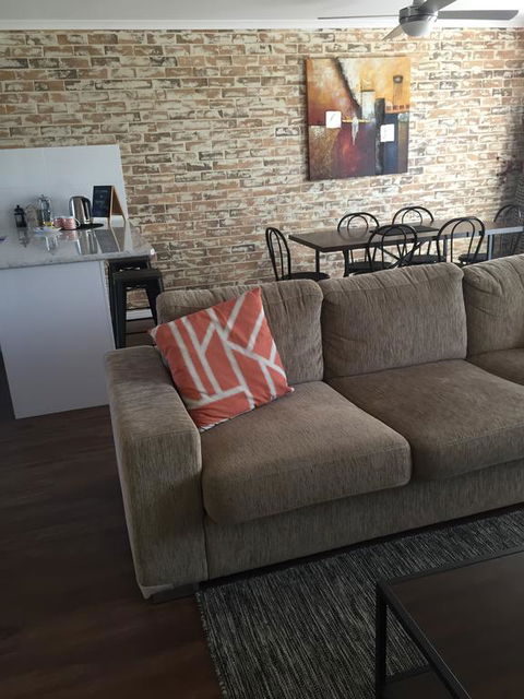 Park View Apartments - Hobart Tourism 1