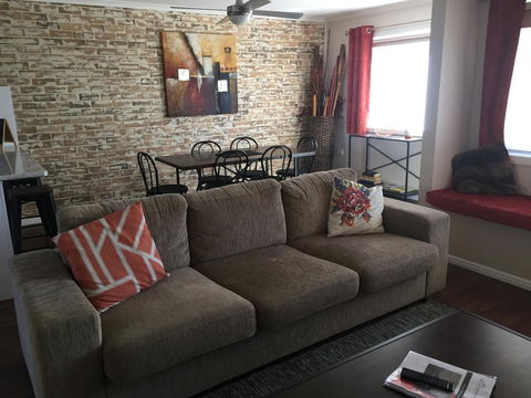Park View Apartments - Hobart Tourism 2