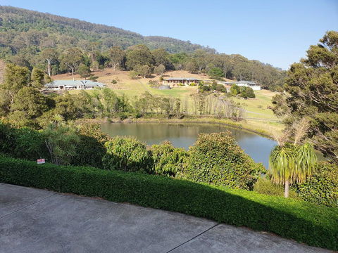 Park View Guest House - Tourism TAS 3