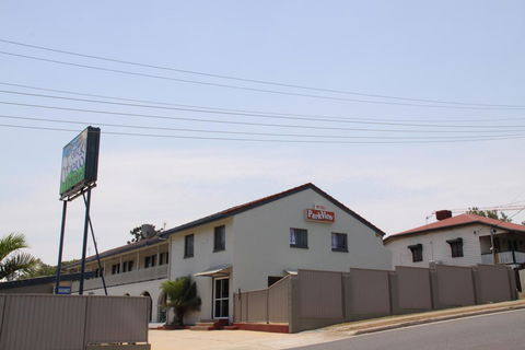 Park View Motel - Hobart Tourism 2