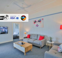 Park View Self-Contained - Tourism TAS