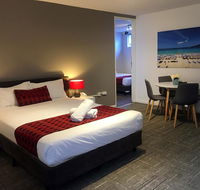 Parkdale Motor Inn - Tourism TAS