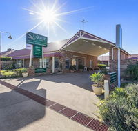 Parkes International - Hobart Tourism