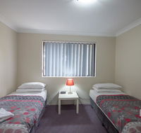 Parkside Apartments at 35 Grose St - Tourism TAS