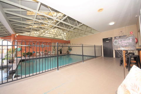 Parkside Motel & Licensed Restaurant - Tourism TAS 3